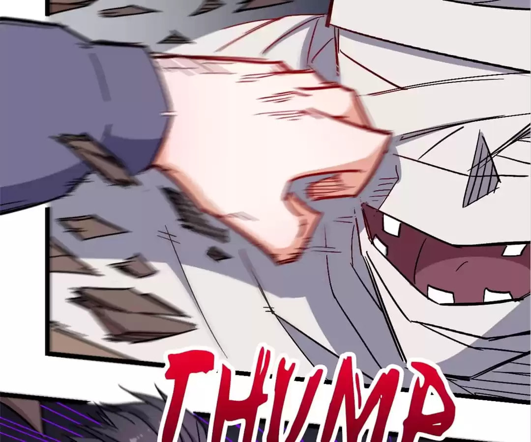 Crazy Professor in School Campus (Colored) Chapter 167 page 11 - 
