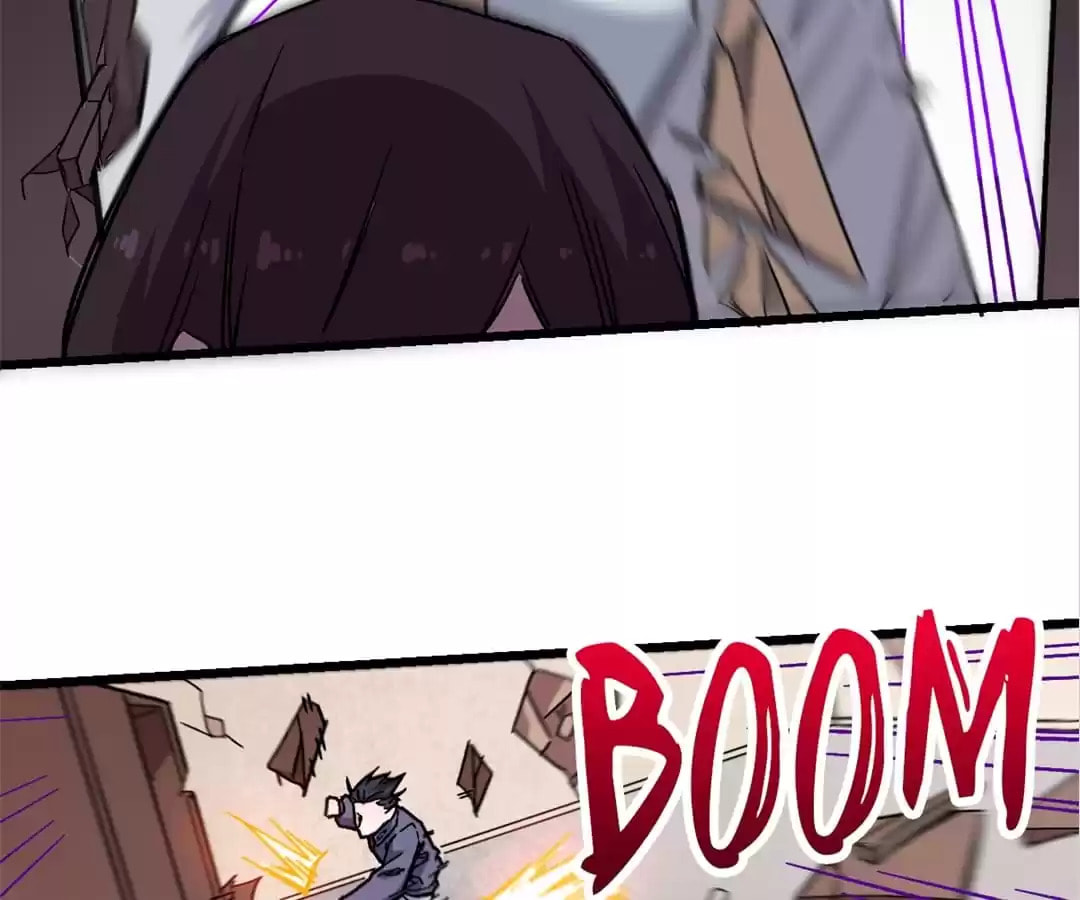 Crazy Professor in School Campus (Colored) Chapter 167 page 13 - 
