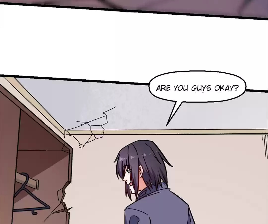 Crazy Professor in School Campus (Colored) Chapter 167 page 15 - 
