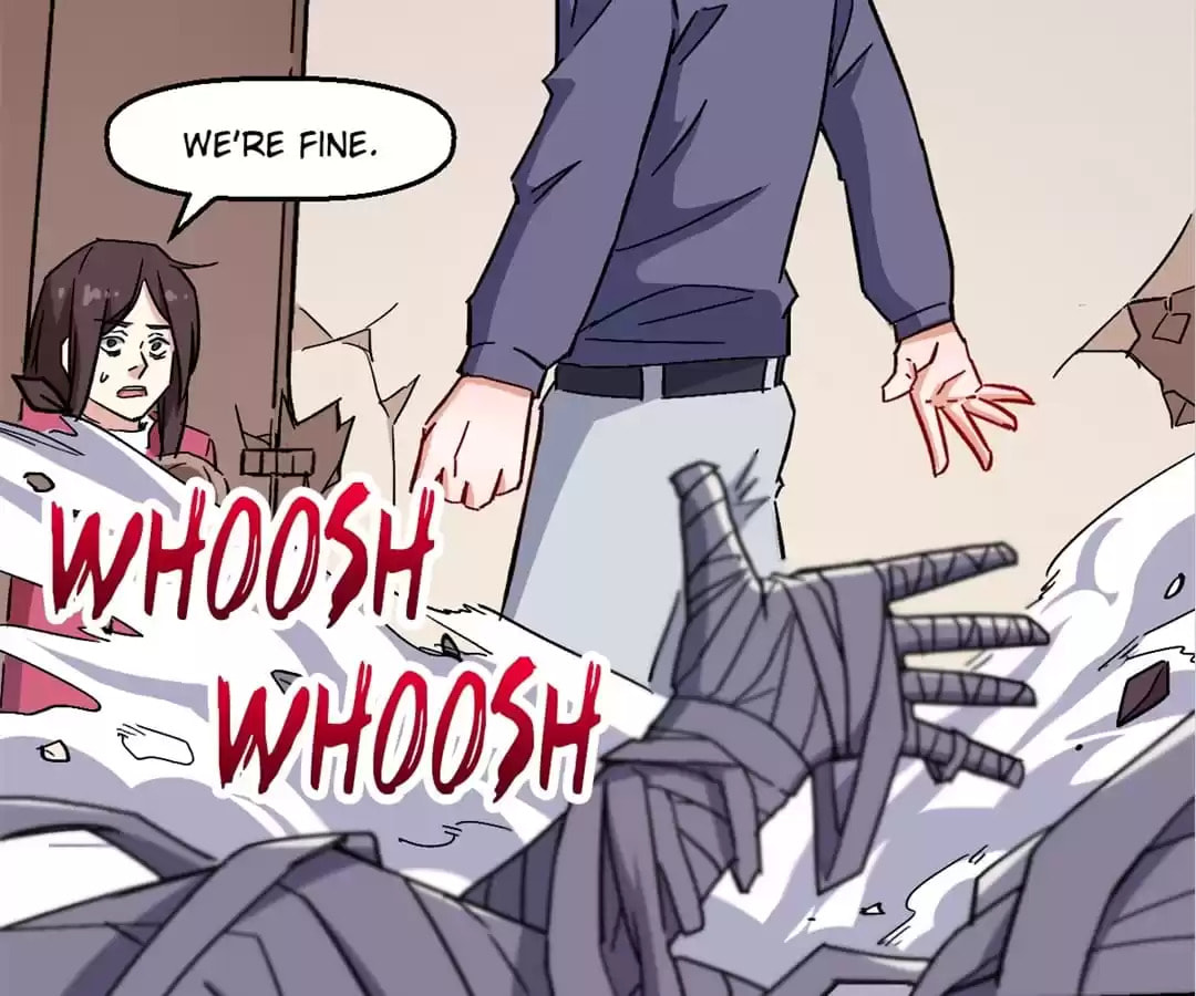 Crazy Professor in School Campus (Colored) Chapter 167 page 16 - 