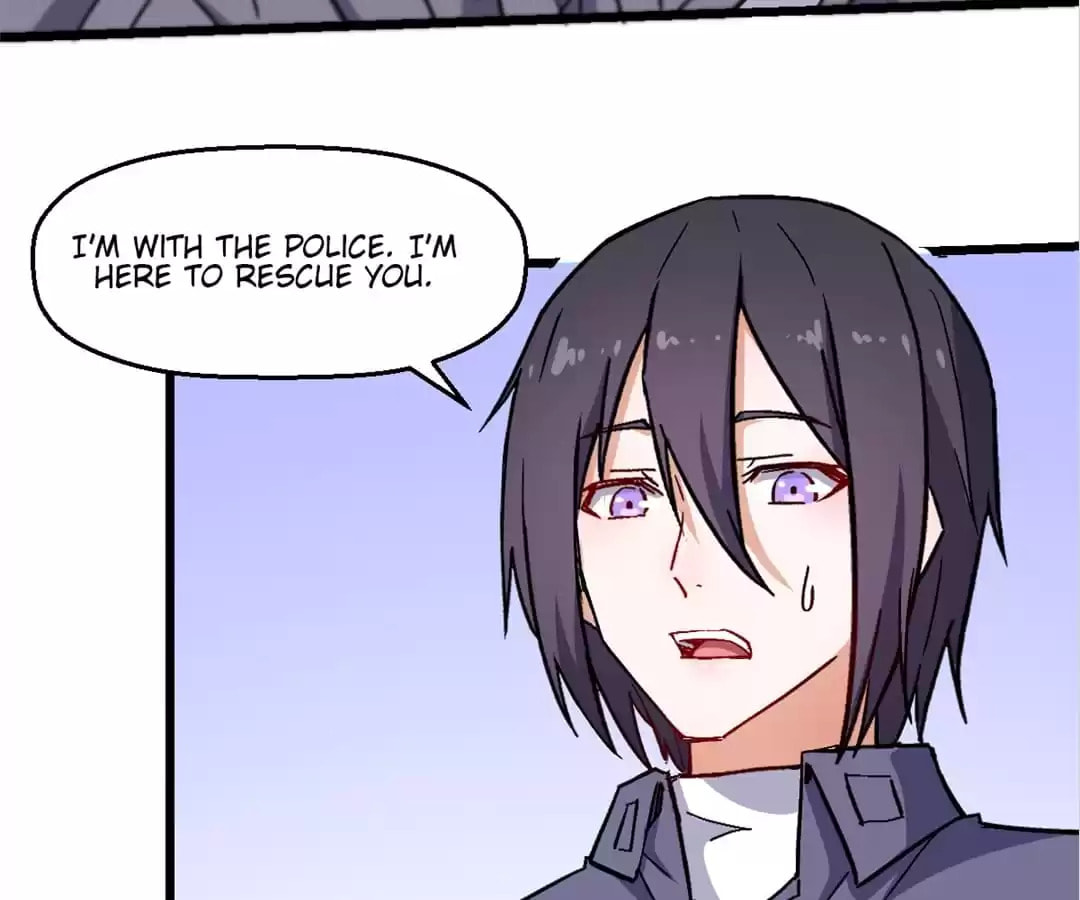 Crazy Professor in School Campus (Colored) Chapter 167 page 17 - 