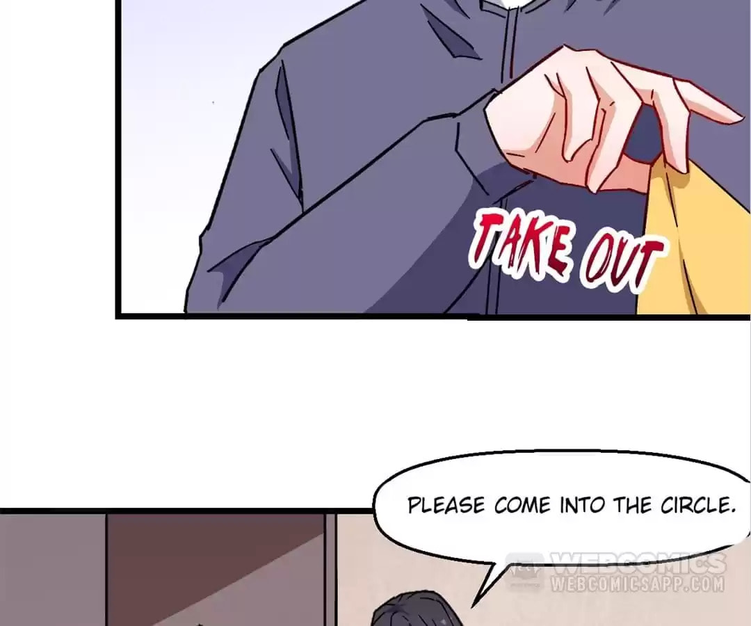 Crazy Professor in School Campus (Colored) Chapter 167 page 18 - 