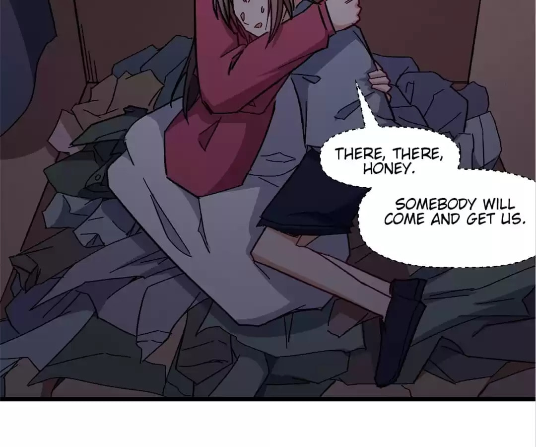 Crazy Professor in School Campus (Colored) Chapter 167 page 3 - 