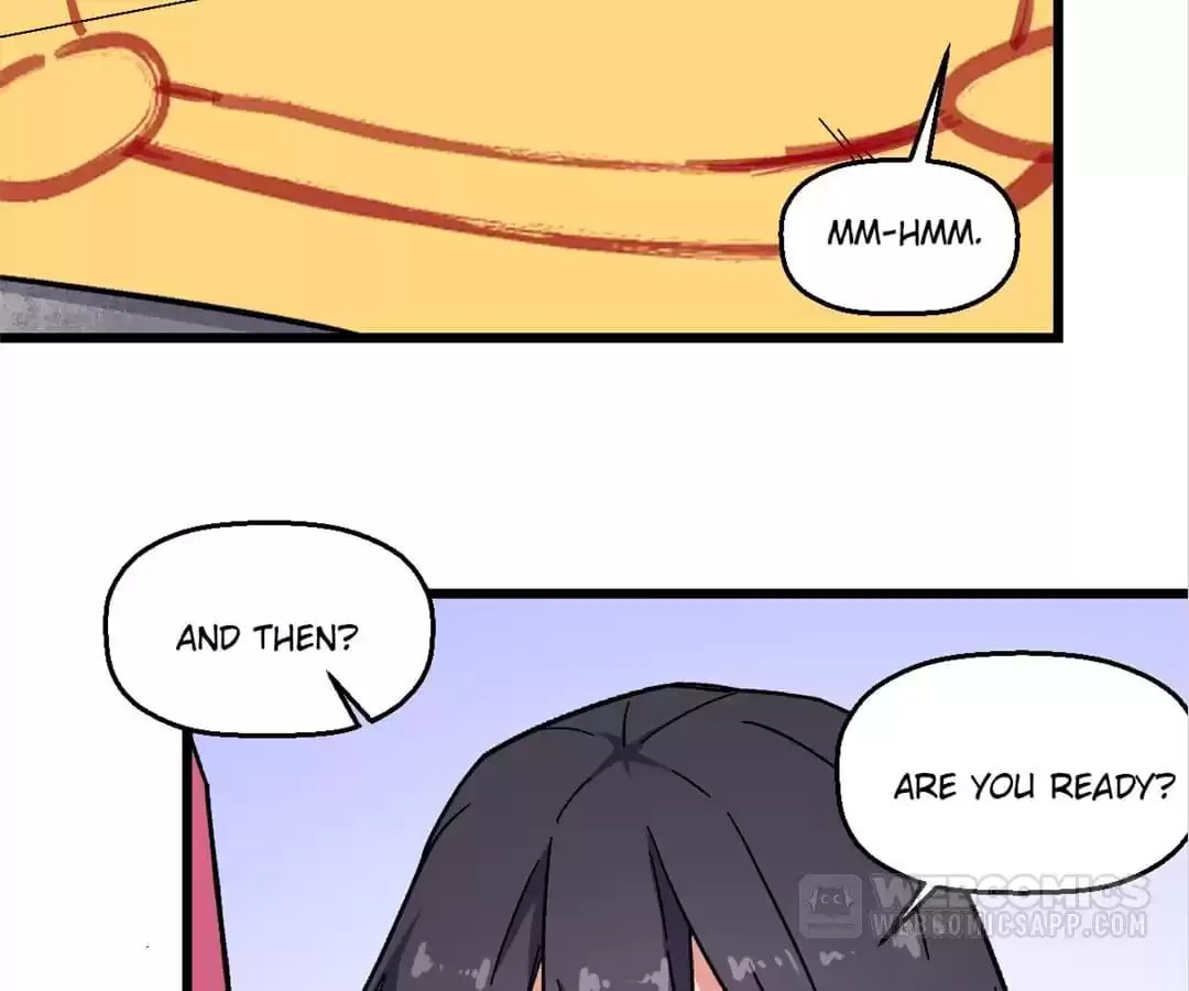 Crazy Professor in School Campus (Colored) Chapter 167 page 22 - 