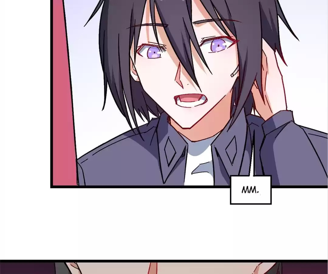 Crazy Professor in School Campus (Colored) Chapter 167 page 23 - 