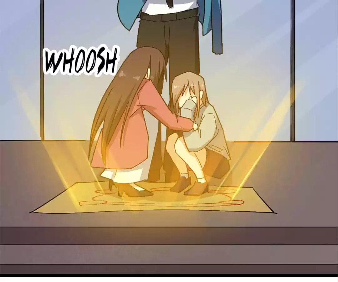 Crazy Professor in School Campus (Colored) Chapter 167 page 26 - 