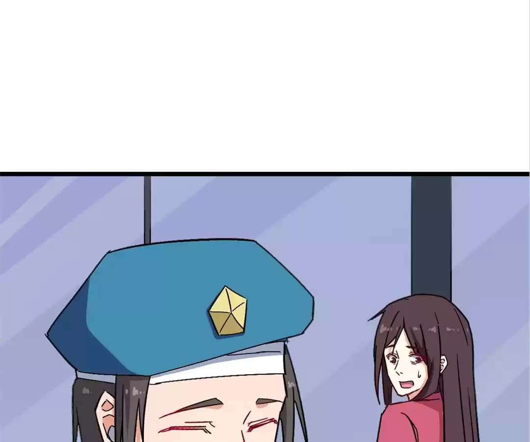 Crazy Professor in School Campus (Colored) Chapter 167 page 27 - 