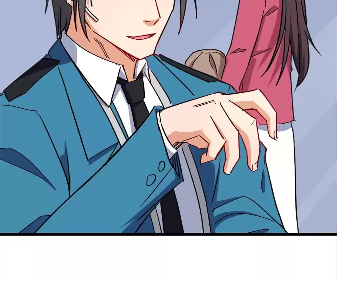 Crazy Professor in School Campus (Colored) Chapter 167 page 28 - 