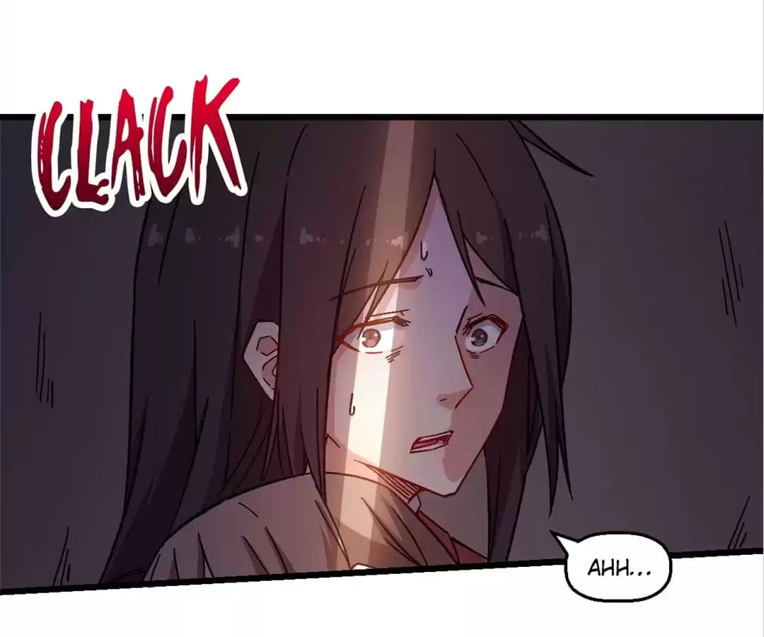 Crazy Professor in School Campus (Colored) Chapter 167 page 4 - 