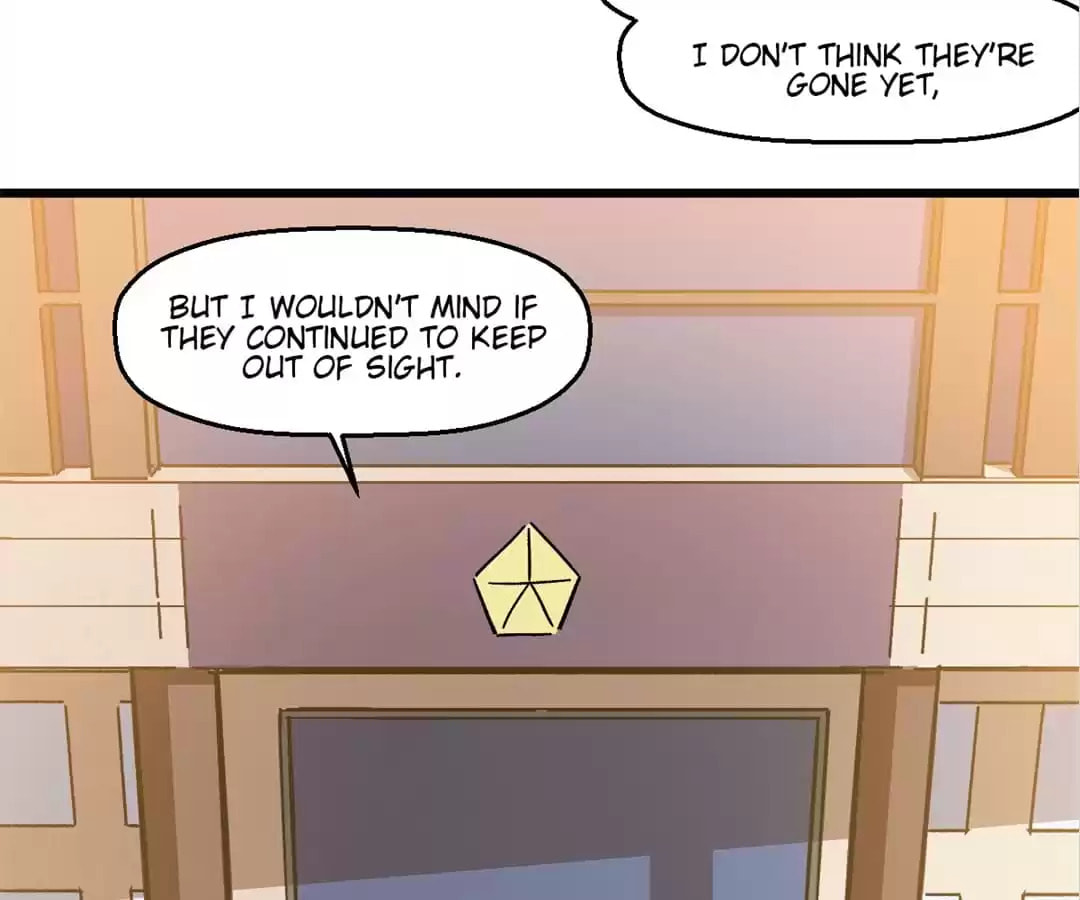 Crazy Professor in School Campus (Colored) Chapter 167 page 32 - 