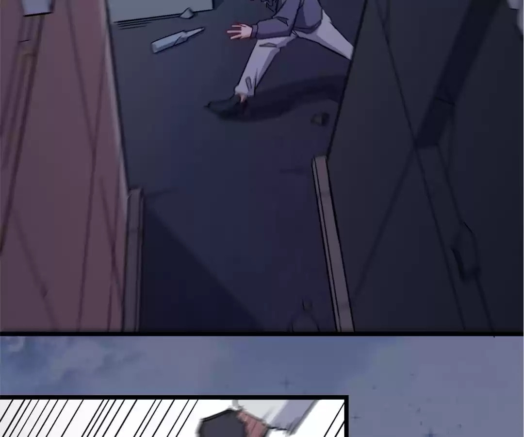 Crazy Professor in School Campus (Colored) Chapter 167 page 37 - 