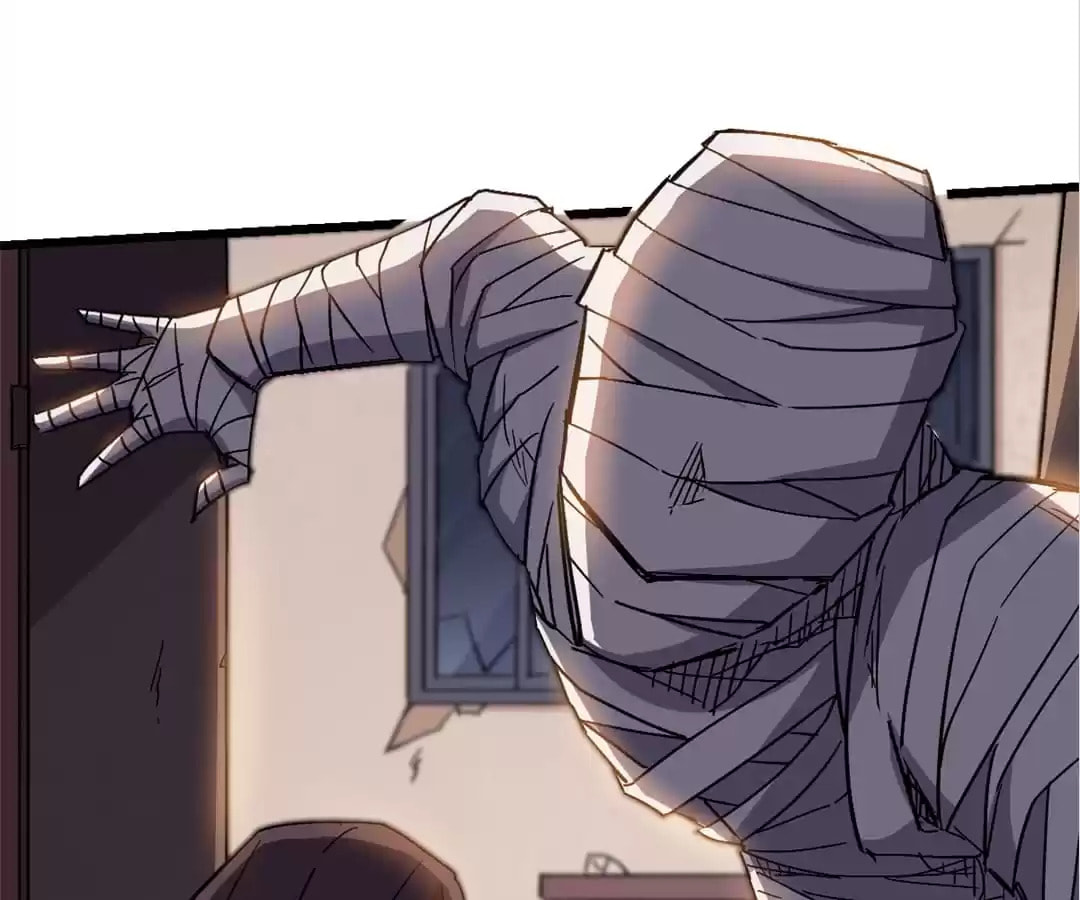 Crazy Professor in School Campus (Colored) Chapter 167 page 5 - 