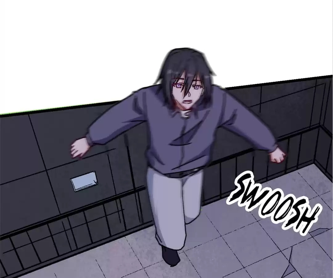 Crazy Professor in School Campus (Colored) Chapter 167 page 41 - 