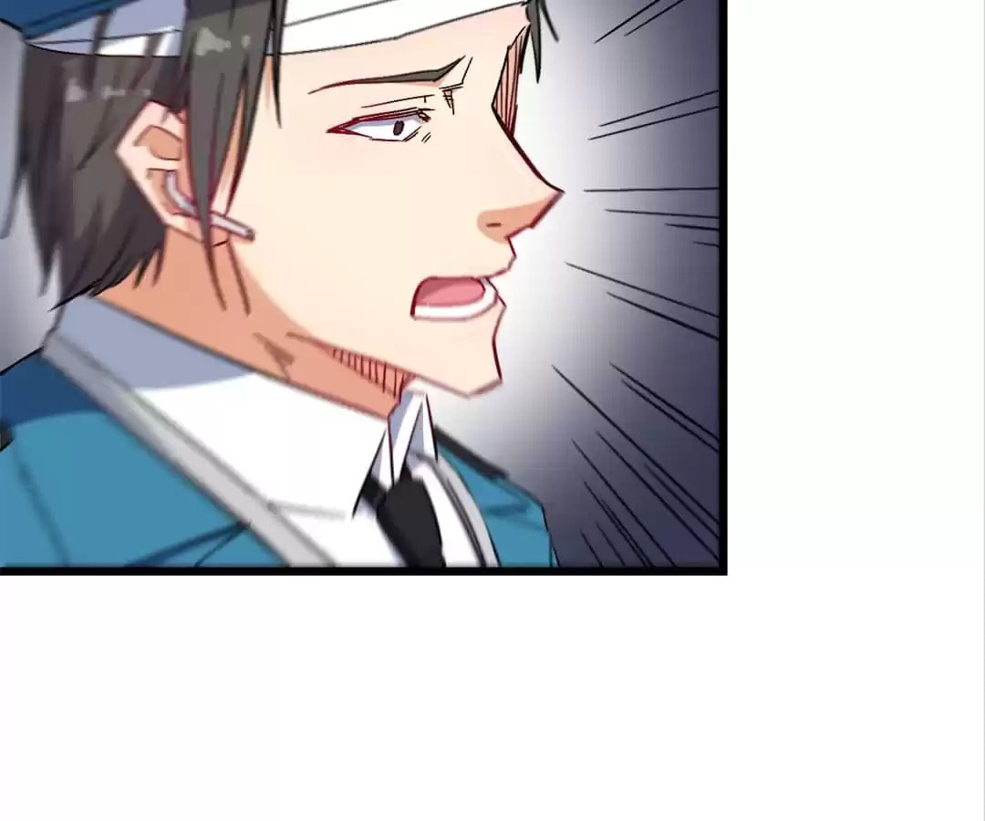 Crazy Professor in School Campus (Colored) Chapter 167 page 43 - 