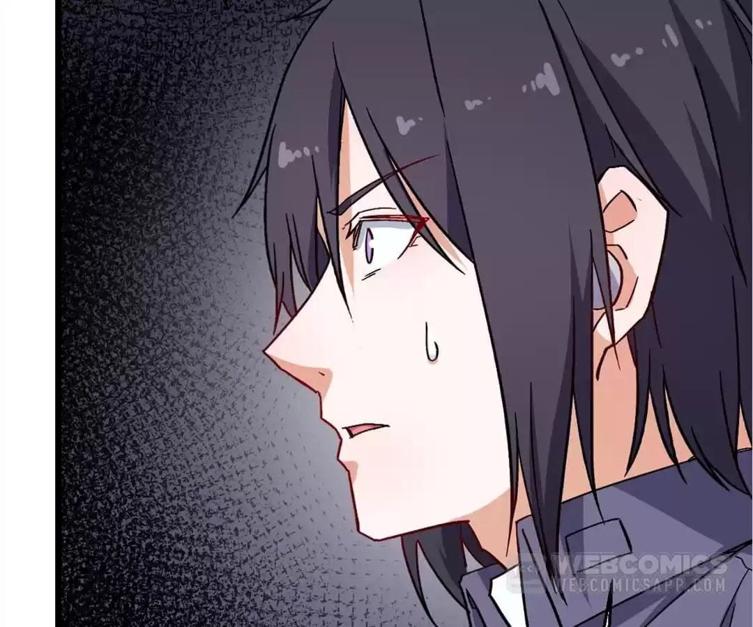 Crazy Professor in School Campus (Colored) Chapter 167 page 45 - 