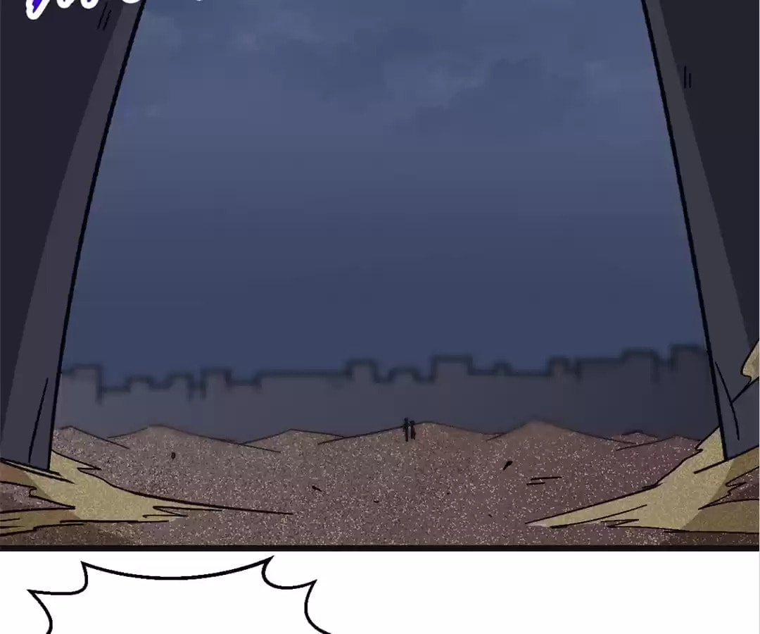 Crazy Professor in School Campus (Colored) Chapter 167 page 49 - 