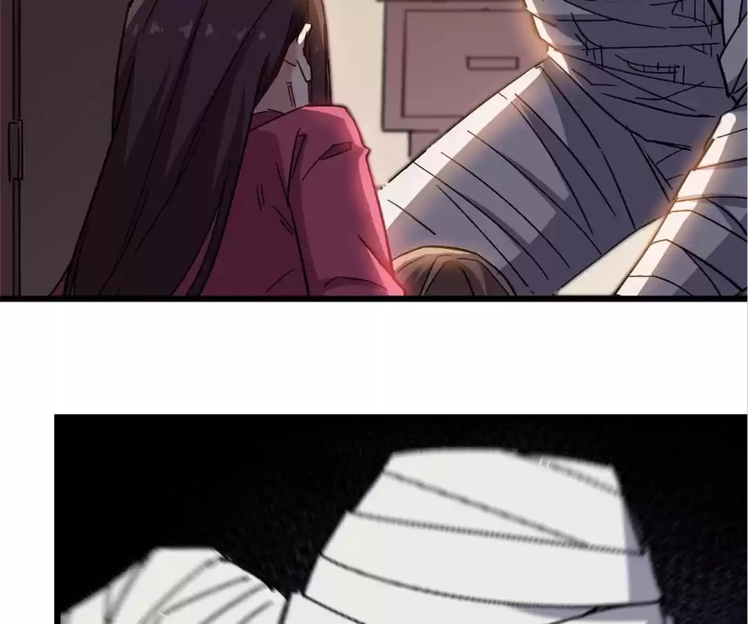 Crazy Professor in School Campus (Colored) Chapter 167 page 6 - 