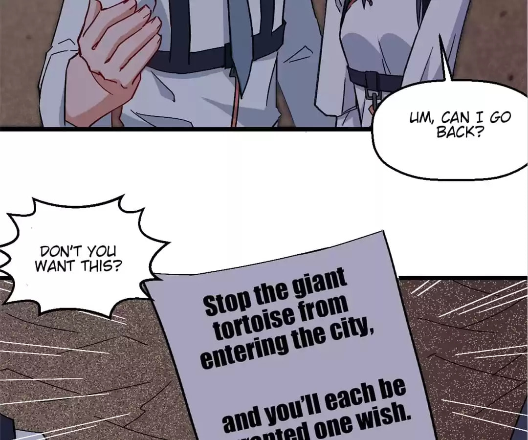 Crazy Professor in School Campus (Colored) Chapter 167 page 51 - 