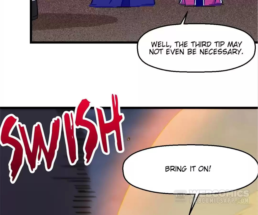 Crazy Professor in School Campus (Colored) Chapter 167 page 53 - 