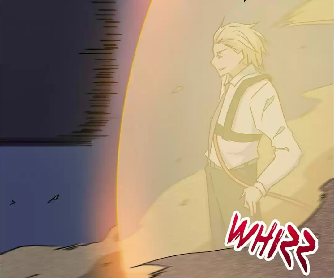 Crazy Professor in School Campus (Colored) Chapter 167 page 54 - 