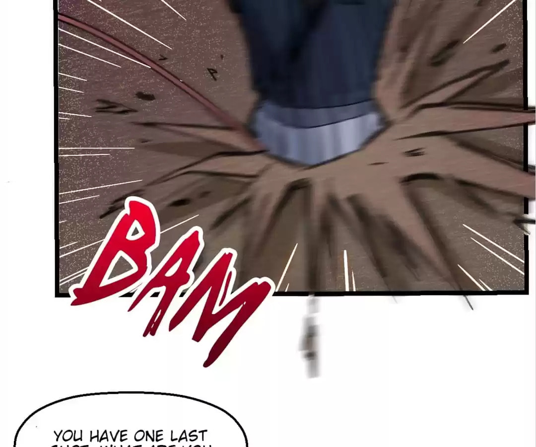 Crazy Professor in School Campus (Colored) Chapter 167 page 56 - 