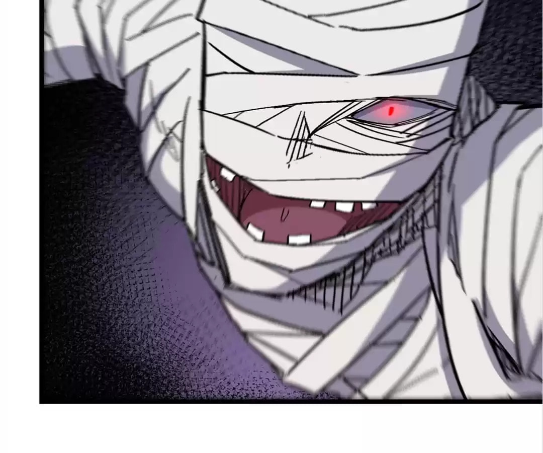 Crazy Professor in School Campus (Colored) Chapter 167 page 7 - 