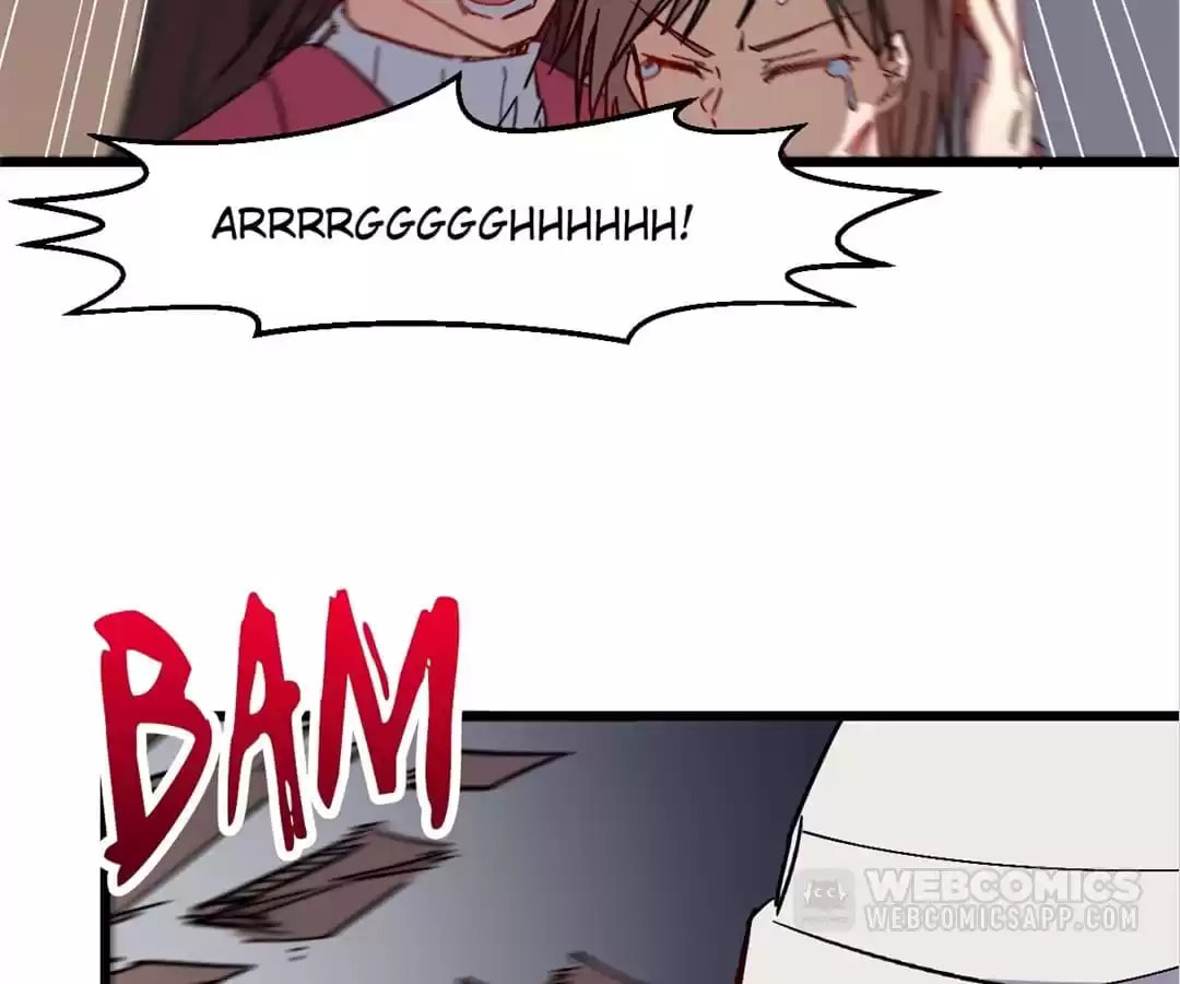 Crazy Professor in School Campus (Colored) Chapter 167 page 10 - 