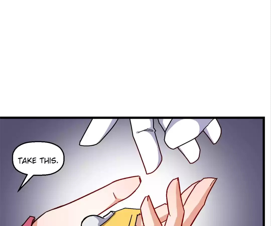 Crazy Professor in School Campus (Colored) Chapter 168 page 1 - 