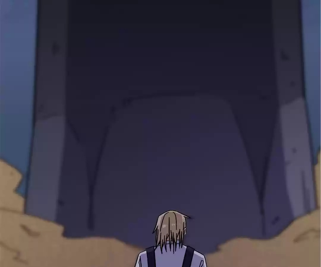 Crazy Professor in School Campus (Colored) Chapter 168 page 13 - 