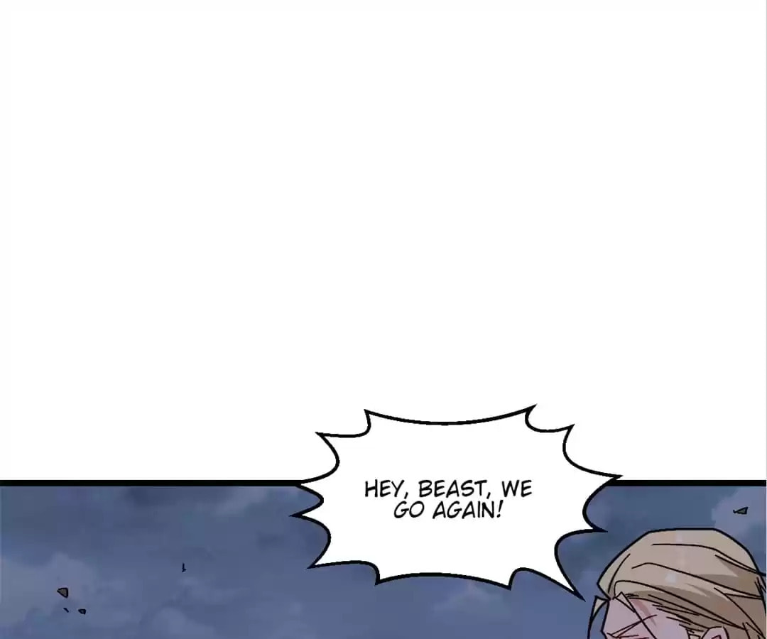 Crazy Professor in School Campus (Colored) Chapter 168 page 15 - 