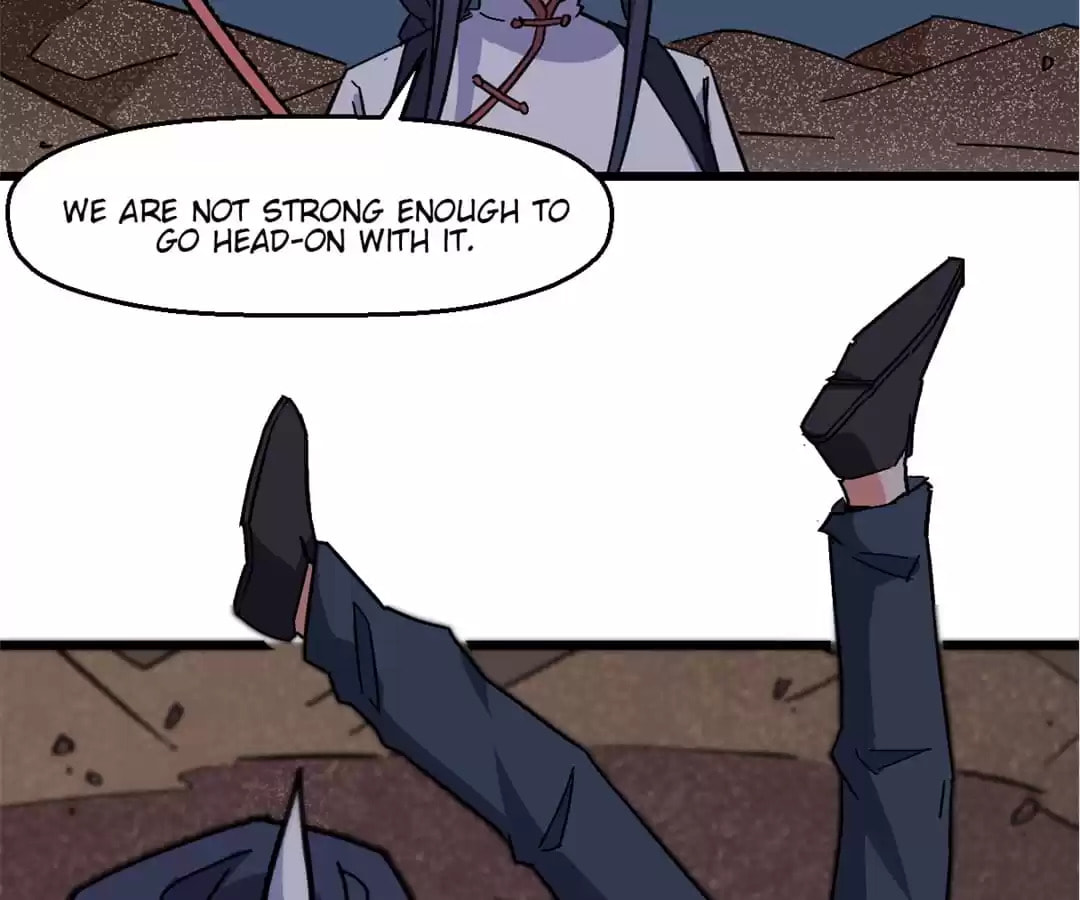 Crazy Professor in School Campus (Colored) Chapter 168 page 18 - 