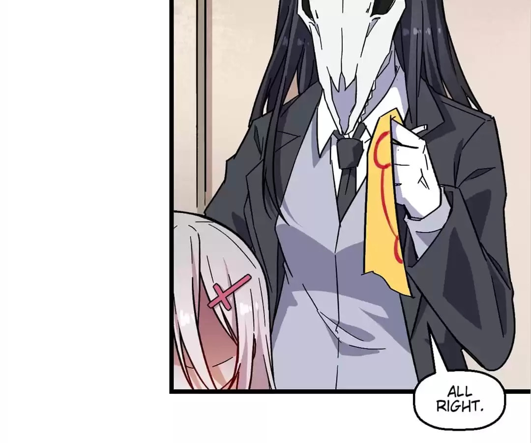 Crazy Professor in School Campus (Colored) Chapter 168 page 3 - 
