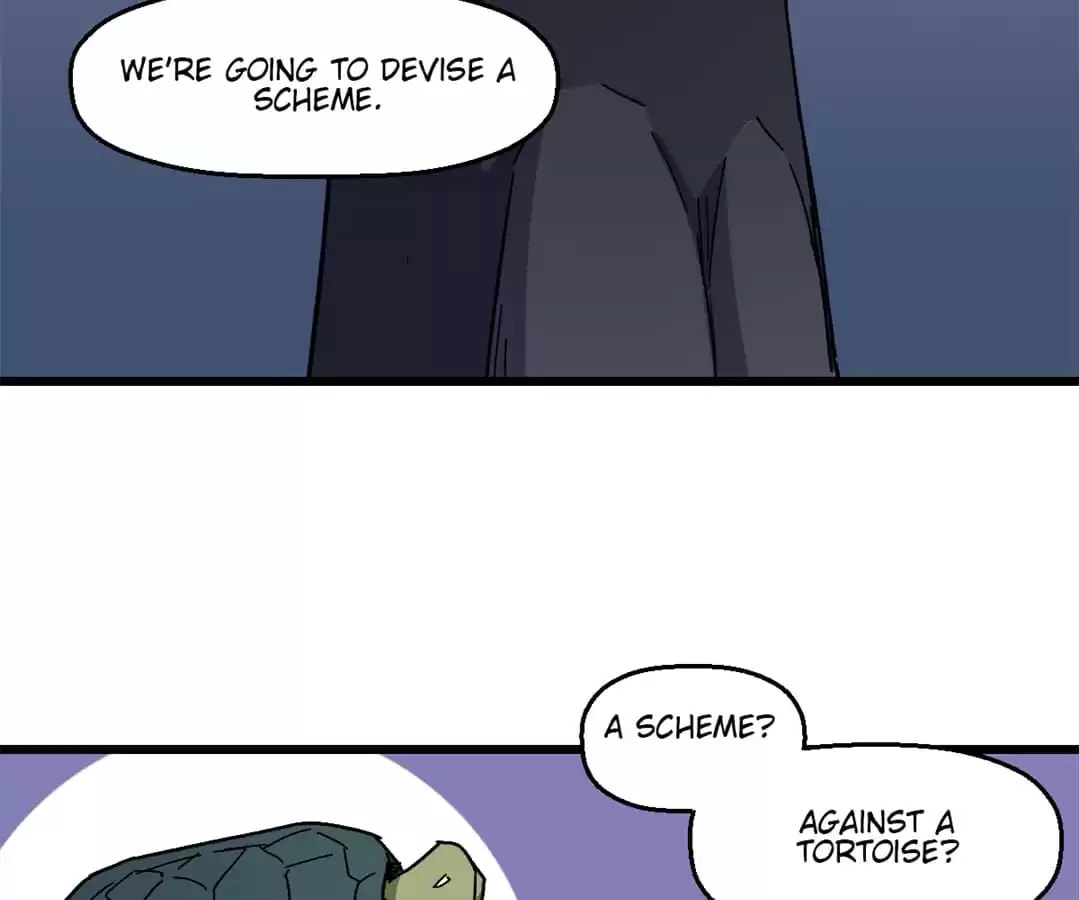 Crazy Professor in School Campus (Colored) Chapter 168 page 21 - 