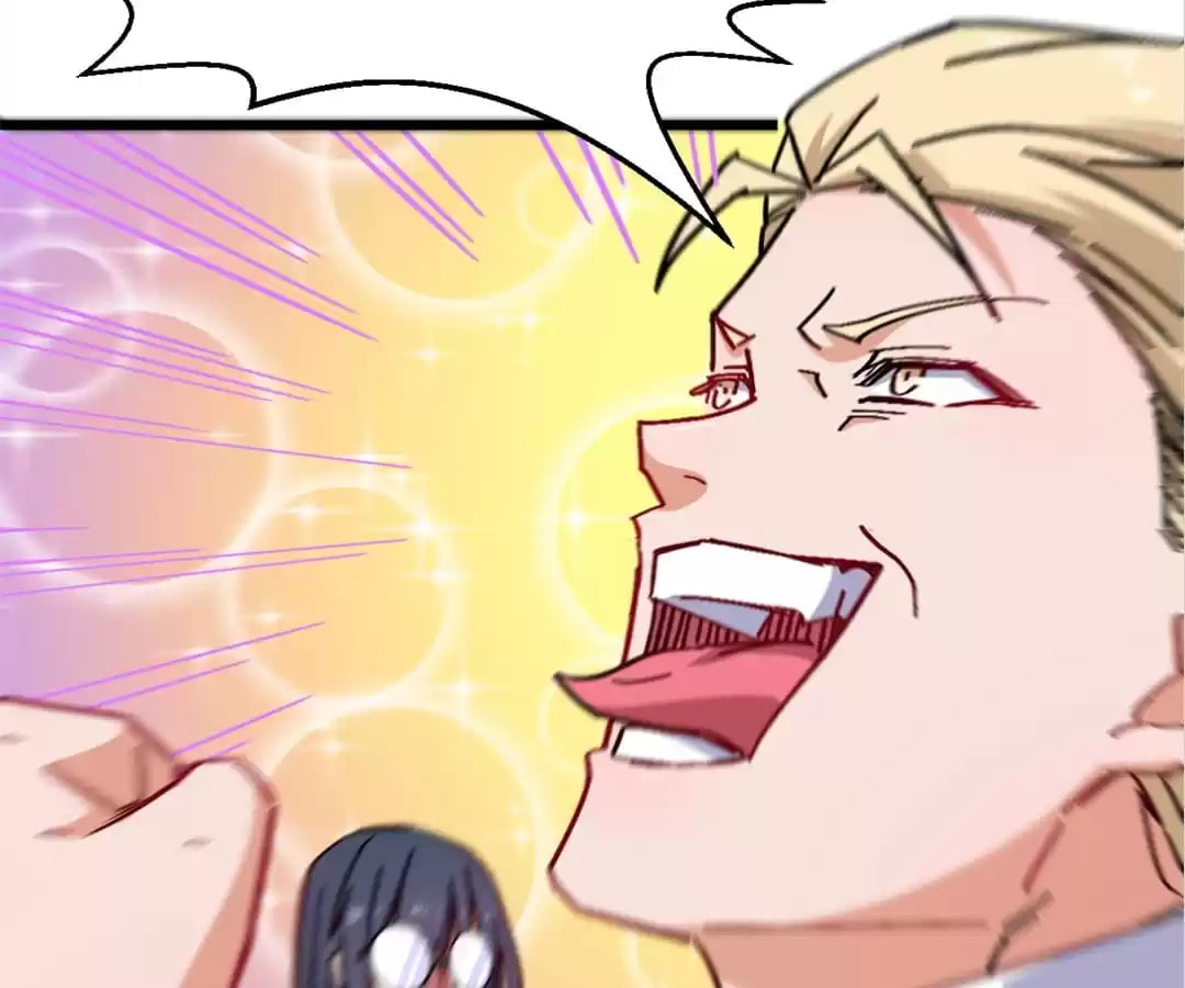 Crazy Professor in School Campus (Colored) Chapter 168 page 26 - 