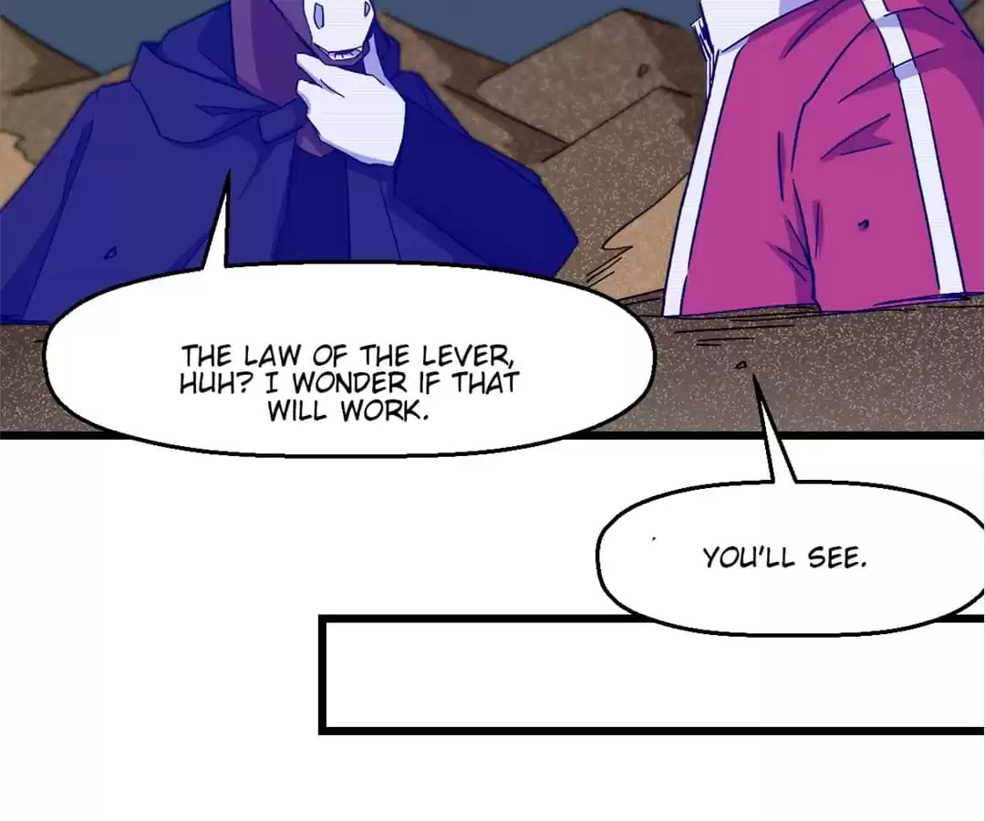 Crazy Professor in School Campus (Colored) Chapter 168 page 28 - 