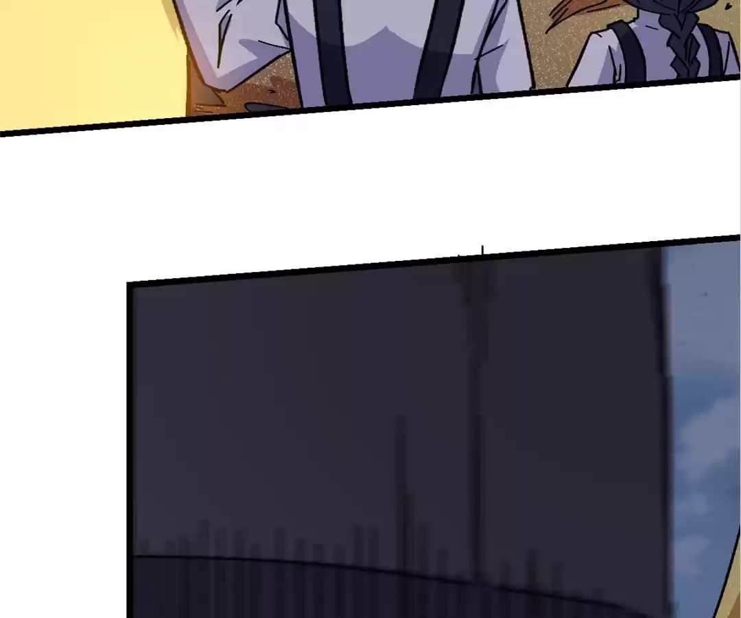 Crazy Professor in School Campus (Colored) Chapter 168 page 35 - 