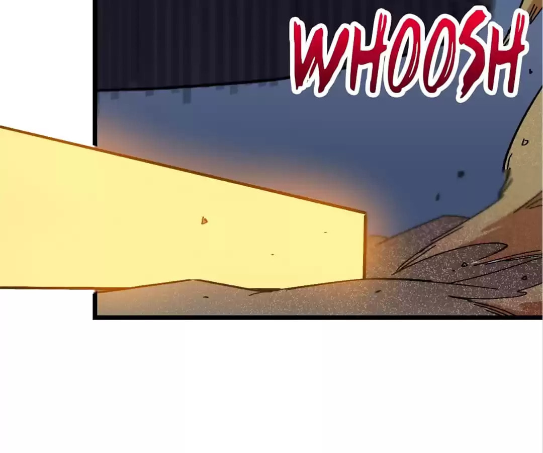 Crazy Professor in School Campus (Colored) Chapter 168 page 36 - 