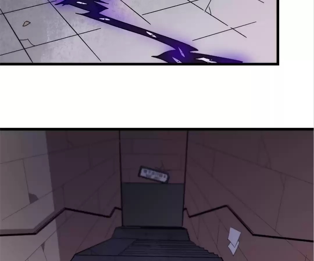 Crazy Professor in School Campus (Colored) Chapter 168 page 5 - 