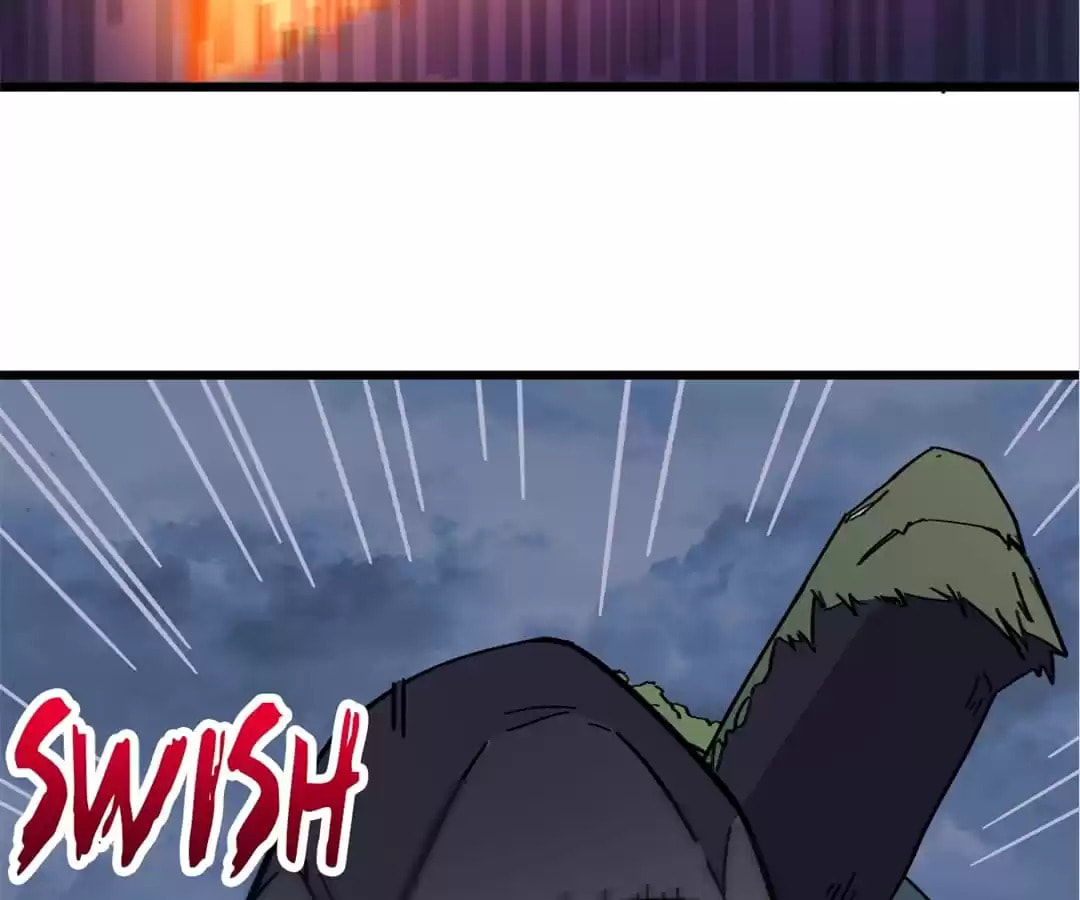 Crazy Professor in School Campus (Colored) Chapter 168 page 42 - 