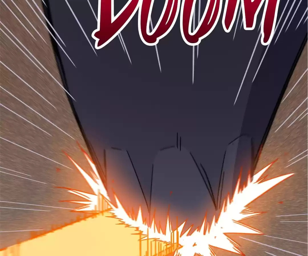 Crazy Professor in School Campus (Colored) Chapter 168 page 45 - 