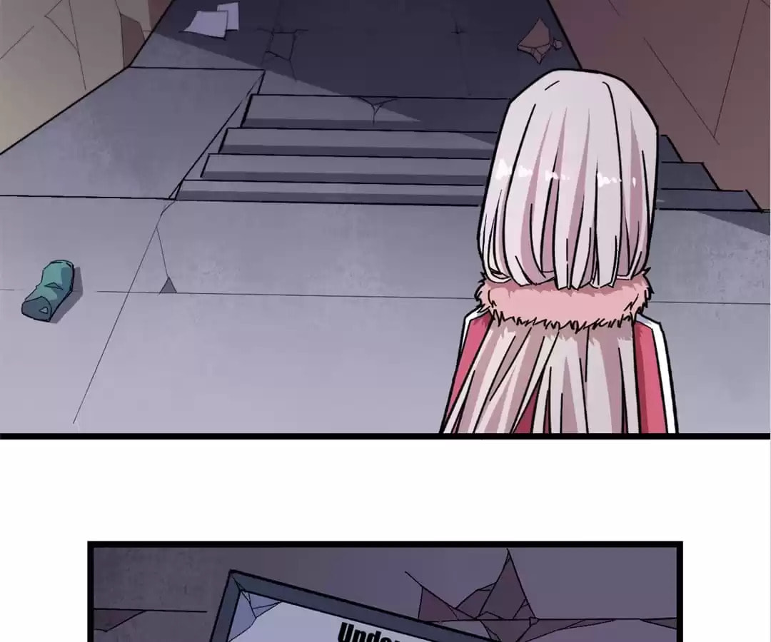 Crazy Professor in School Campus (Colored) Chapter 168 page 6 - 