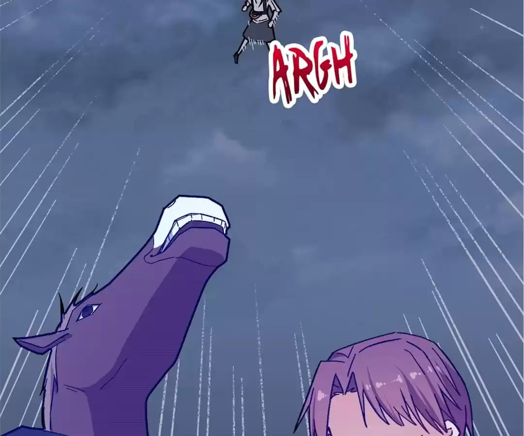 Crazy Professor in School Campus (Colored) Chapter 168 page 52 - 