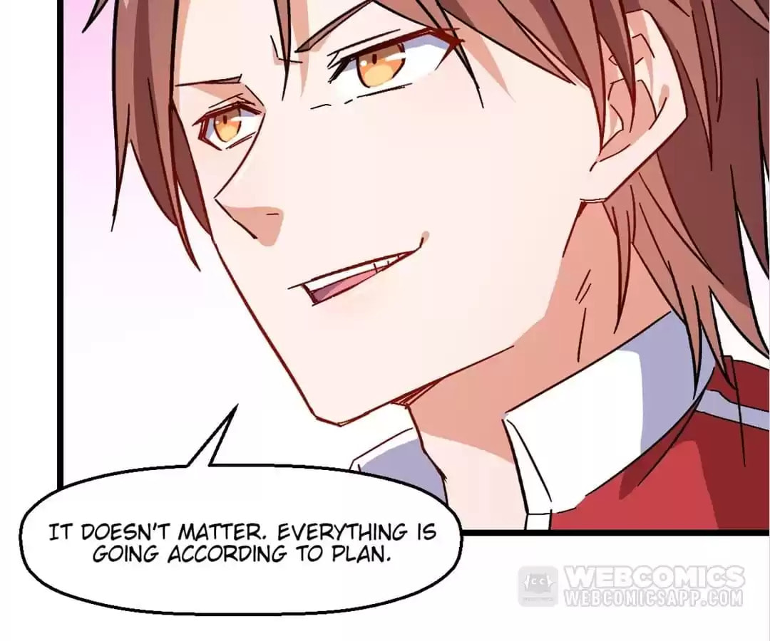 Crazy Professor in School Campus (Colored) Chapter 168 page 54 - 