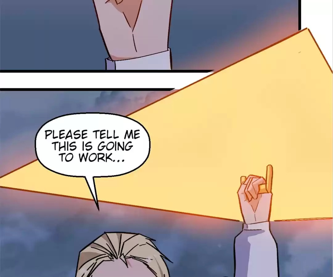 Crazy Professor in School Campus (Colored) Chapter 168 page 56 - 