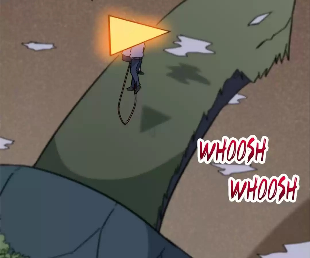 Crazy Professor in School Campus (Colored) Chapter 168 page 59 - 