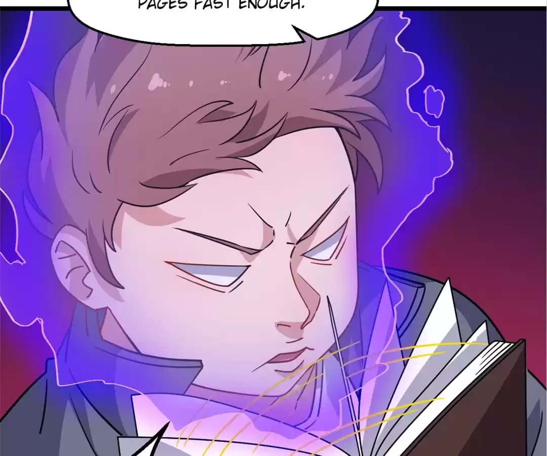 Crazy Professor in School Campus (Colored) Chapter 169 page 12 - 