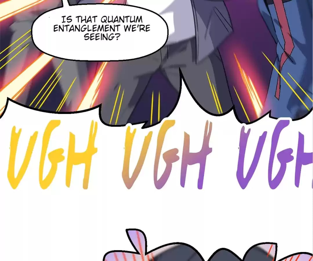 Crazy Professor in School Campus (Colored) Chapter 169 page 16 - 