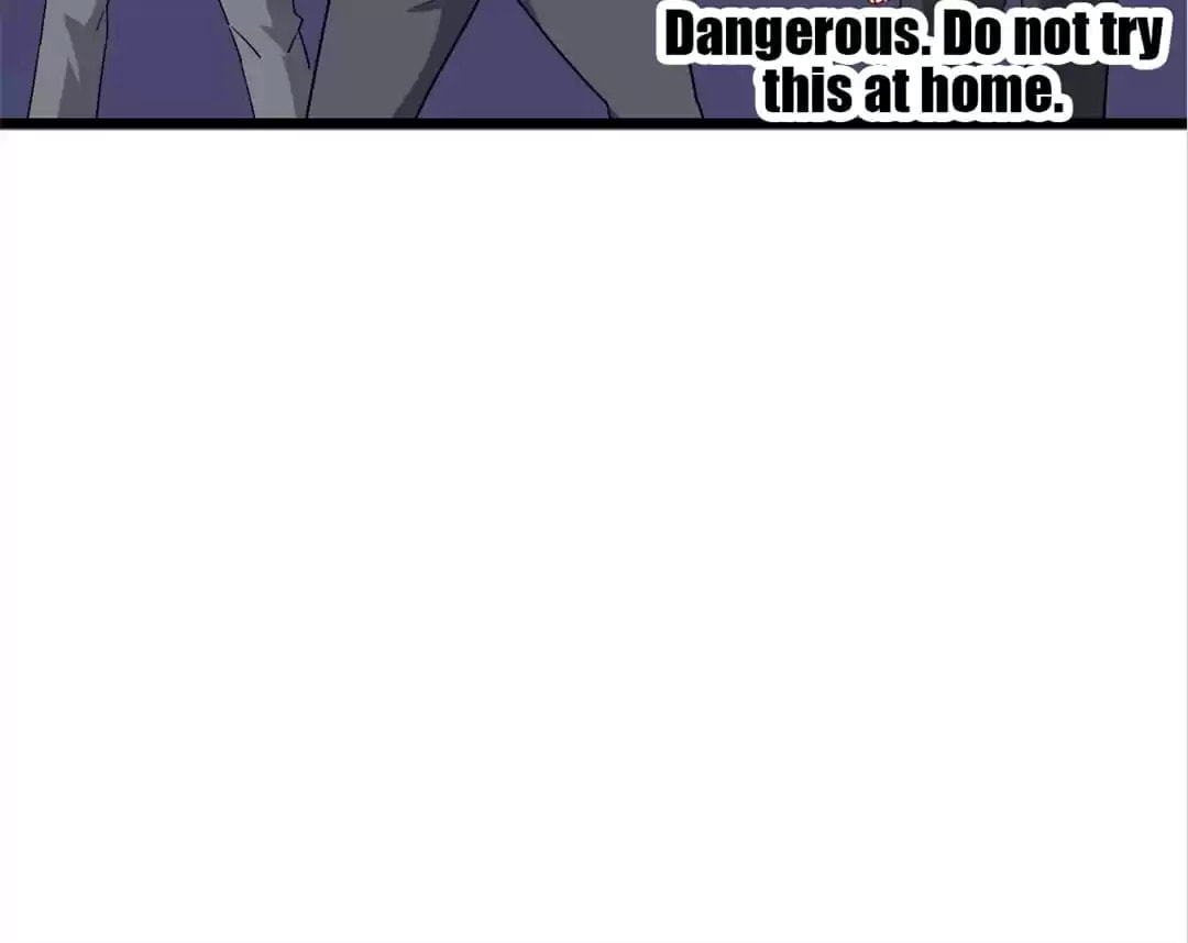 Crazy Professor in School Campus (Colored) Chapter 169 page 20 - 