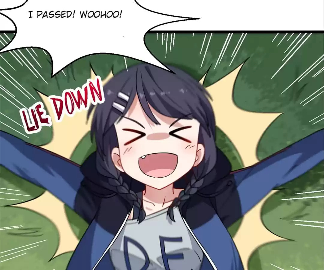 Crazy Professor in School Campus (Colored) Chapter 169 page 25 - 