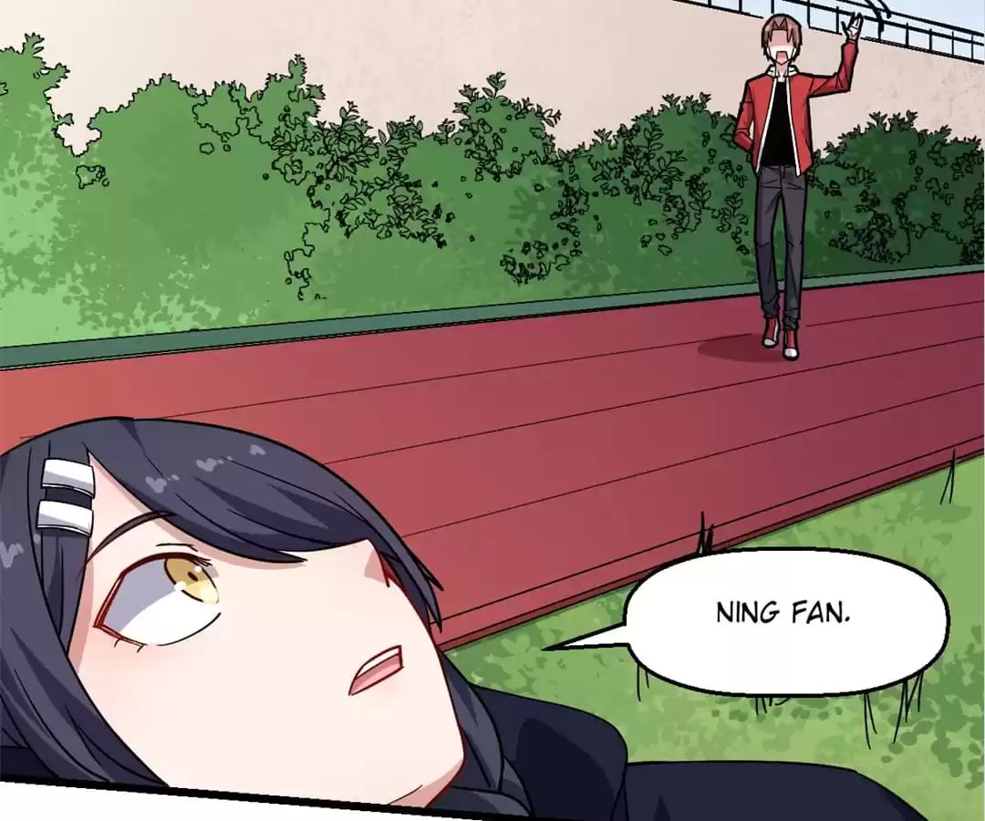 Crazy Professor in School Campus (Colored) Chapter 169 page 27 - 